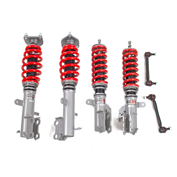 GSP Godspeed Project Mono RS Coilovers - Toyota Venza AWD (GV10) 2009-15