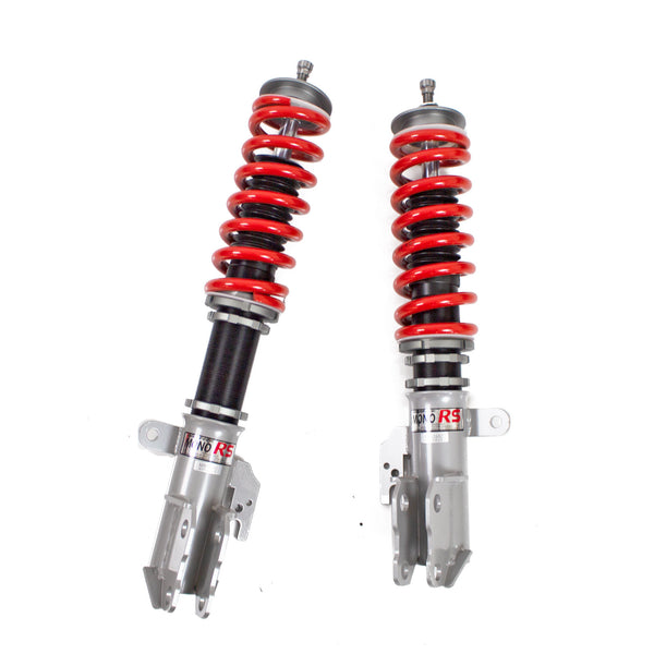 GSP Godspeed Project Mono RS Coilovers - Toyota Venza AWD (GV10) 2009-15