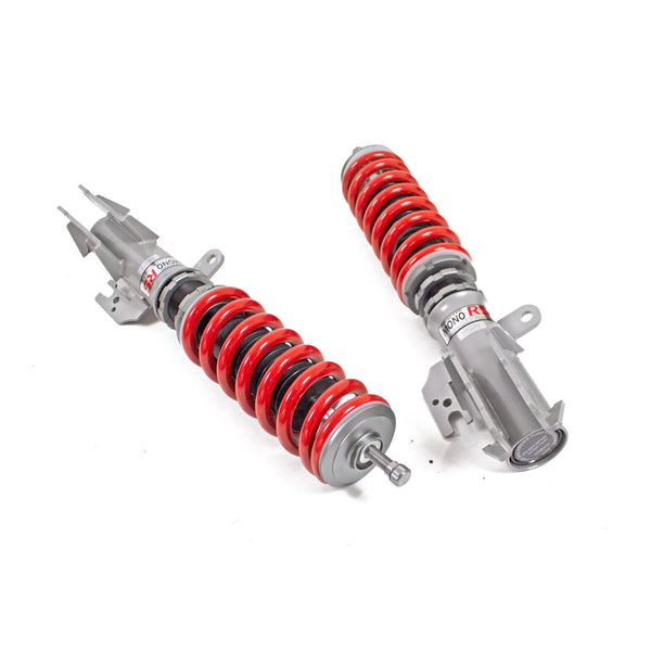 GSP Godspeed Project Mono RS Coilovers - Toyota Venza AWD (GV10) 2009-15