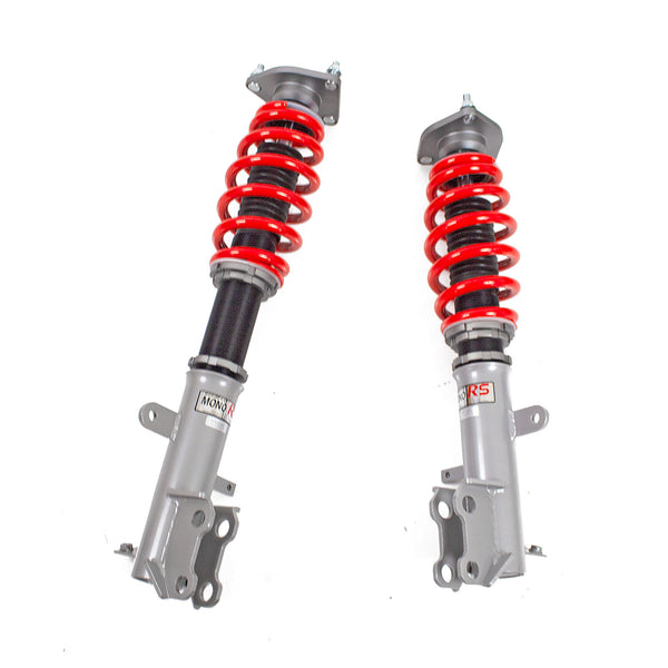 GSP Godspeed Project Mono RS Coilovers - Toyota Venza AWD (GV10) 2009-15