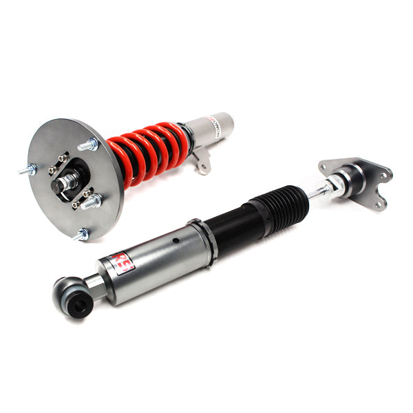GSP Godspeed Project Mono RS Coilovers - BMW 2-Series (F22) 2014 and up