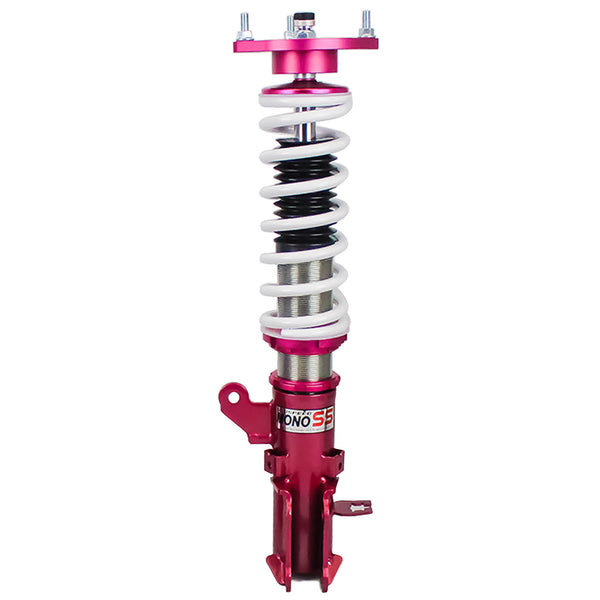 GSP Godspeed Project Mono SS Coilovers - Hyundai Elantra (XD) 2000-06