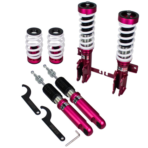 GSP Godspeed Project Mono SS Coilovers - Buick Verano 2012-17