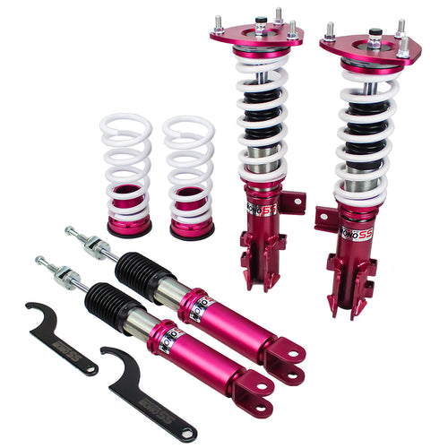 GSP Godspeed Project Mono SS Coilovers - Hyundai Tucson 2009-15 (FWD)