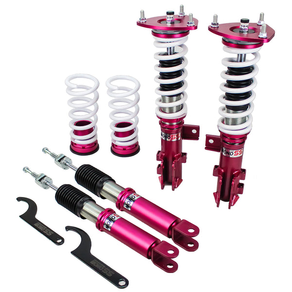 GSP Godspeed Project Mono SS Coilovers - Hyundai Tucson 2009-15 (FWD)