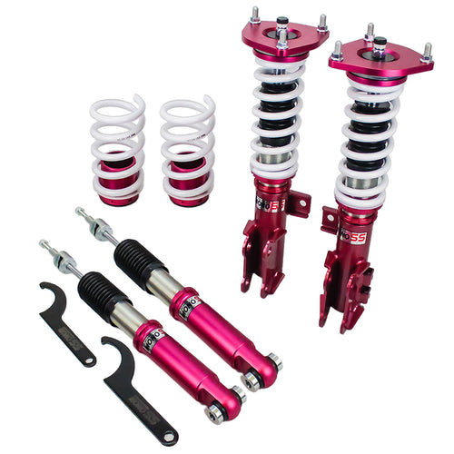 GSP Godspeed Project Mono SS Coilovers - Hyundai Tucson 2016+  (FWD)