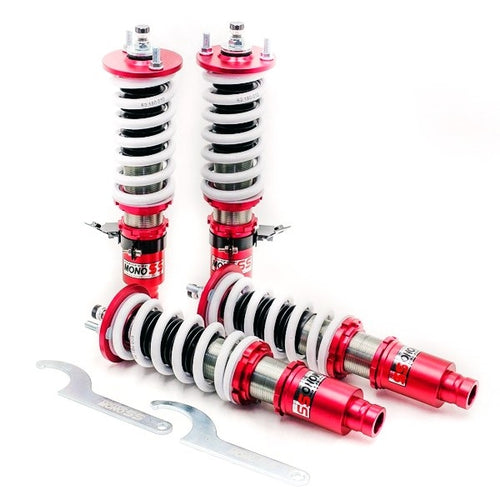 GSP Godspeed Project Mono SS Coilovers - Honda Civic (EK) 1996-00