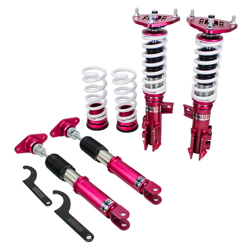 GSP Godspeed Project Mono SS Coilovers - Hyundai Sonata (YF) 2011-14