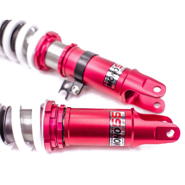 GSP Godspeed Project Mono SS Coilovers - Honda S2000 (AP) 2000-09