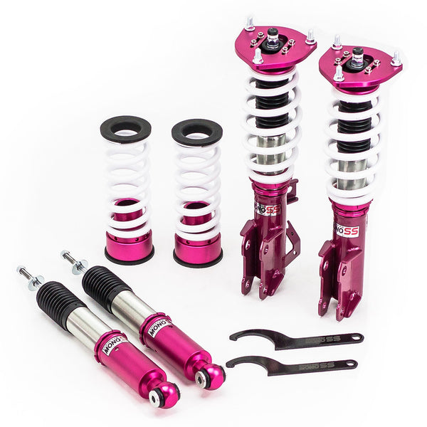 GSP Godspeed Project Mono SS Coilovers - Cadillac CT5 2020-22