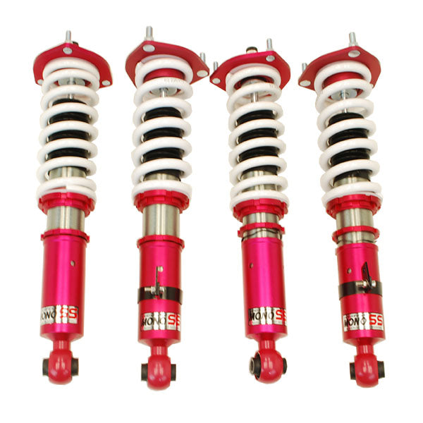 GSP Godspeed Project Mono SS Coilovers - Toyota Supra (MA70) 1986-92