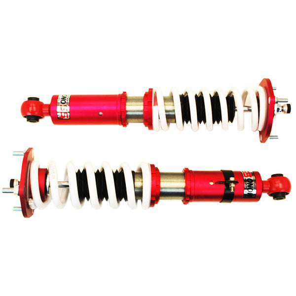 GSP Godspeed Project Mono SS Coilovers - Toyota Supra (MA70) 1986-92