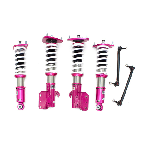 GSP Godspeed Project Mono SS Coilovers - Subaru Outback (BN/BS) 2015+UP