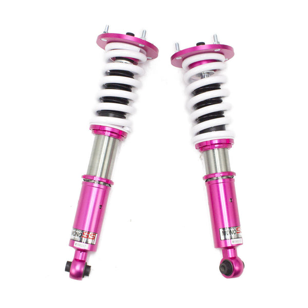 GSP Godspeed Project Mono SS Coilovers - Volkswagen Touareg (7L) 2004-10