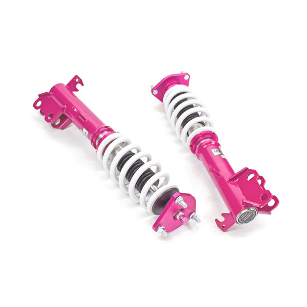 GSP Godspeed Project Mono SS Coilovers - Toyota Highlander AWD (XU40) 2008-13