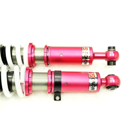 GSP Godspeed Project Mono SS Coilovers - Lexus IS250/IS350/IS-F (XE20) 2006-13 (RWD)