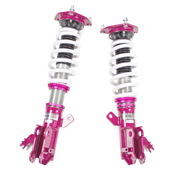 GSP Godspeed Project Mono SS Coilovers - Toyota Rav4 (XA50) 2019-22