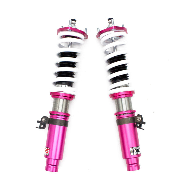 GSP Godspeed Project Mono SS Coilovers - Mazda Mazdaspeed6 (GG3S/GGSP) 2005-07