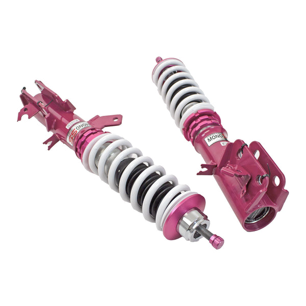 GSP Godspeed Project Mono SS Coilovers - Honda Fit (GE) 2009-14