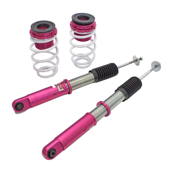 GSP Godspeed Project Mono SS Coilovers - Honda Fit (GE) 2009-14