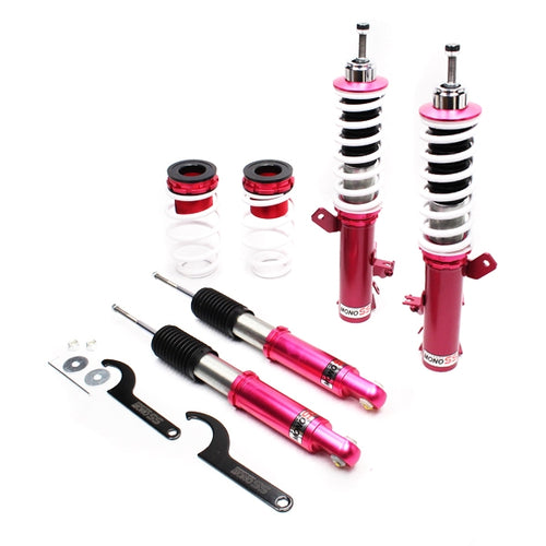 GSP Godspeed Project Mono SS Coilovers - Honda Fit (GK) 2015-19