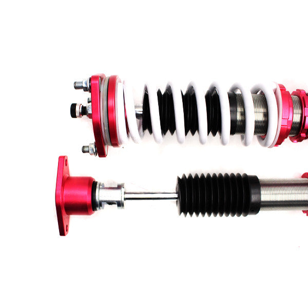 GSP Godspeed Project Mono SS Coilovers - Ford Fiesta 2011-18