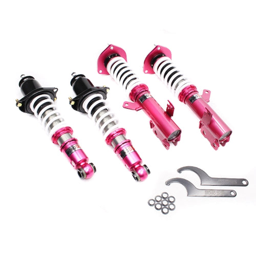 GSP Godspeed Project Mono SS Coilovers - Pontiac Vibe 2003-08