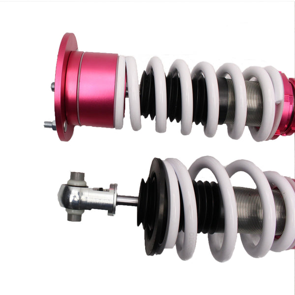 GSP Godspeed Project Mono SS Coilovers - Audi A4 Quattro (B5) 1996-01