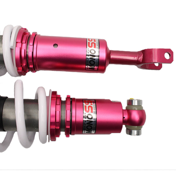 GSP Godspeed Project Mono SS Coilovers - Audi S4 (B5) 1996-01