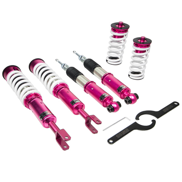 GSP Godspeed Project Mono SS Coilovers - Audi S4 (8E/8H) 2002-08