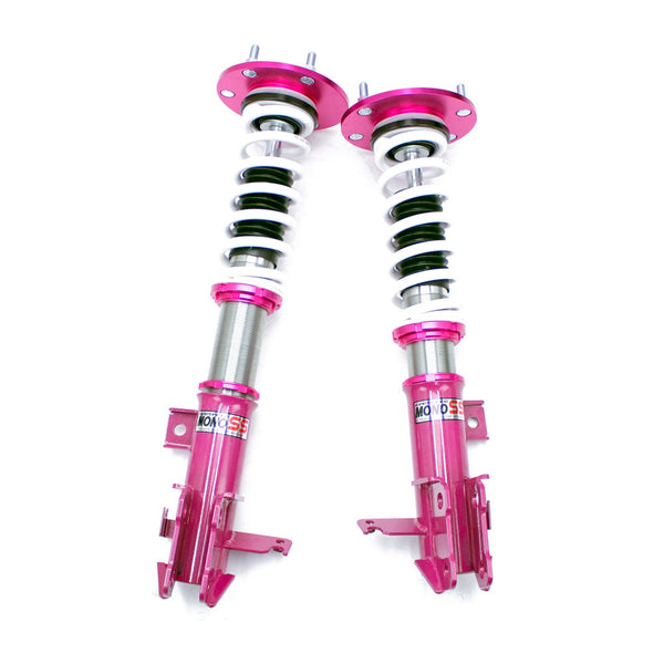 GSP Godspeed Project Mono SS Coilovers - Honda CRV (RE) 2007-11