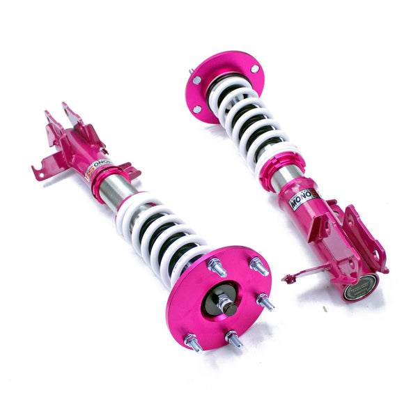 GSP Godspeed Project Mono SS Coilovers - Honda CRV (RE) 2007-11