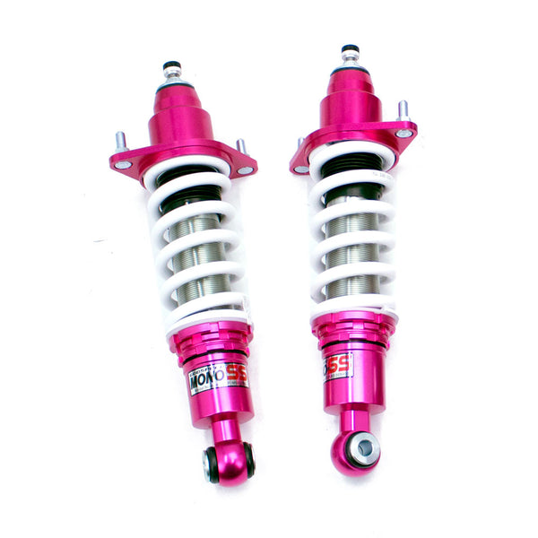 GSP Godspeed Project Mono SS Coilovers - Honda CRV (RE) 2007-11