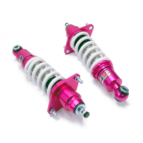 GSP Godspeed Project Mono SS Coilovers - Honda CRV (RE) 2007-11