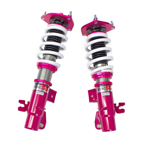 GSP Godspeed Project Mono SS Coilovers - MINI Cooper/Cooper S (R56) 2007-13