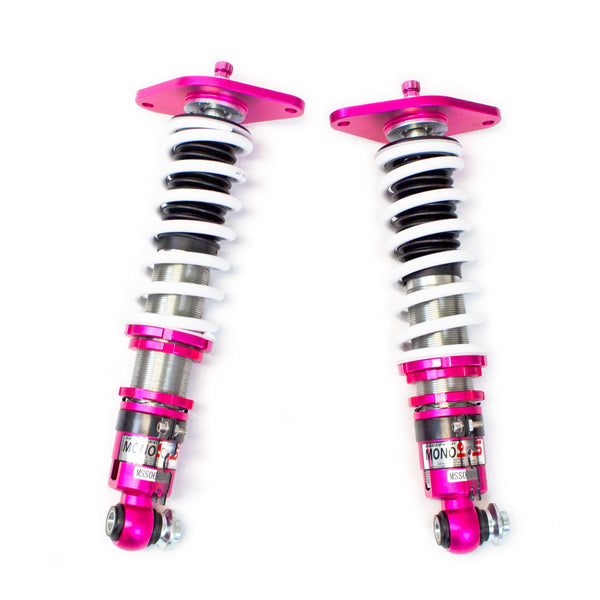 GSP Godspeed Project Mono SS Coilovers - MINI Cooper/Cooper S (R56) 2007-13