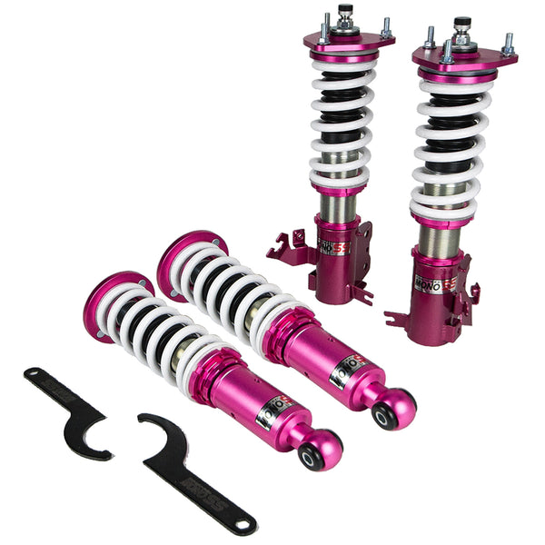 GSP Godspeed Project Mono SS Coilovers - Nissan Sentra (B14) 1995-99