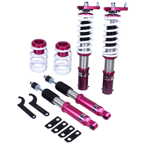 GSP Godspeed Project Mono SS Coilovers - Ford Mustang 1994-04