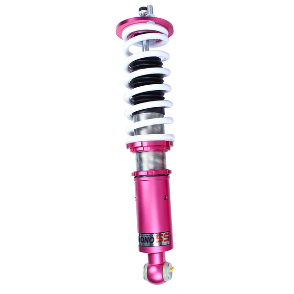 GSP Godspeed Project Mono SS Coilovers - Honda CRV (RD1/RD2/RD3) 1998-01