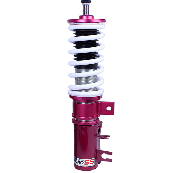 GSP Godspeed Project Mono SS Coilovers - Chevrolet Sonic (T300) 2012-19