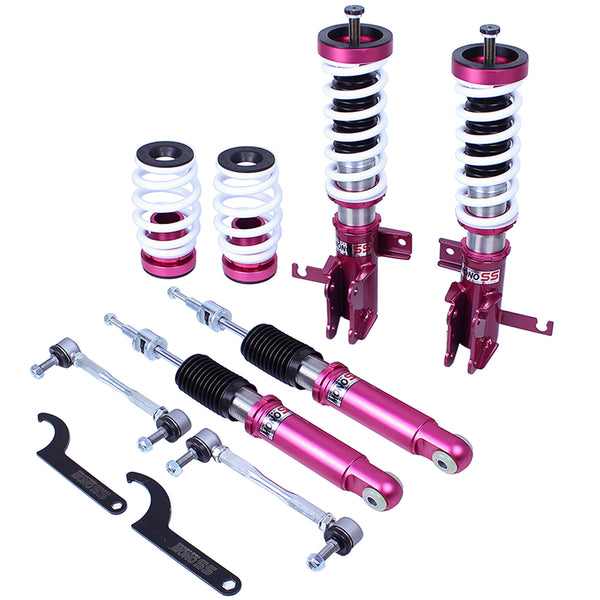 GSP Godspeed Project Mono SS Coilovers - Chevrolet Malibu 2013-15