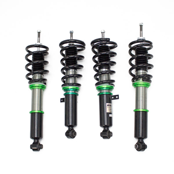 Rev9 Power Hyper-Street Basic Coilovers - Lexus GS300/GS350/GS430 1998-05