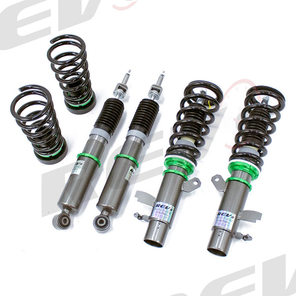 Rev9 Power Hyper-Street Basic Coilovers - Ford Focus ST(MK3) 2013-18