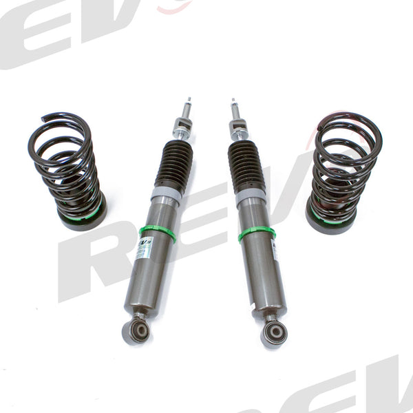 Rev9 Power Hyper-Street Basic Coilovers - Ford Focus ST(MK3) 2013-18