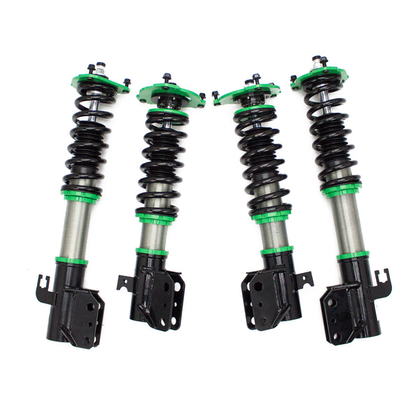 Rev9 Power Hyper-Street II Coilovers - Subaru Impreza WRX (GDA) 2002-07