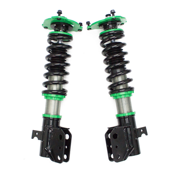 Rev9 Power Hyper-Street II Coilovers - Subaru Impreza WRX (GDA) 2002-07