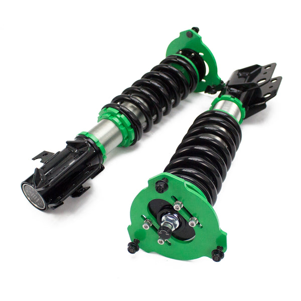 Rev9 Power Hyper-Street II Coilovers - Subaru Impreza WRX (GDA) 2002-07