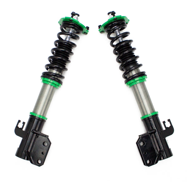 Rev9 Power Hyper-Street II Coilovers - Subaru Impreza WRX (GDA) 2002-07