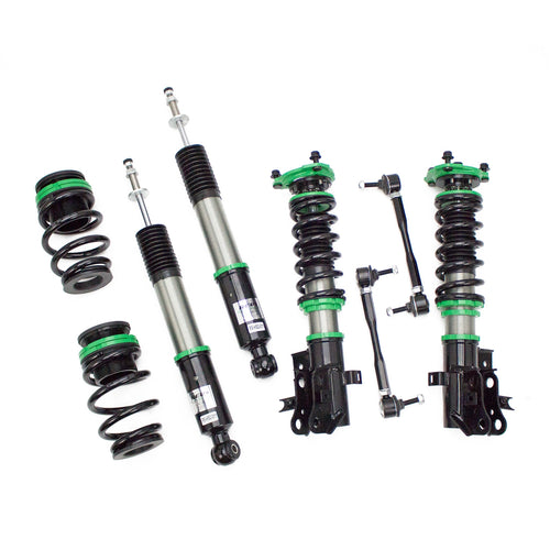 Rev9 Power Hyper-Street II Coilovers - Honda Civic Si (FG/FB) 2014-15