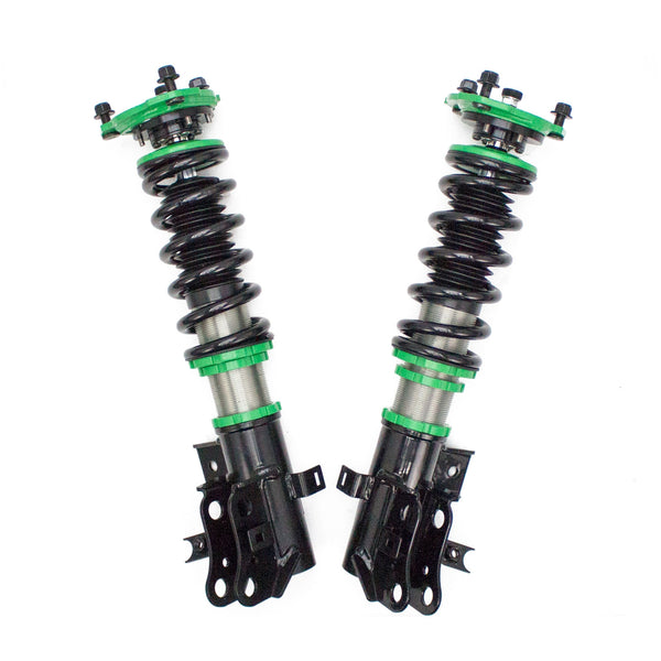 Rev9 Power Hyper-Street II Coilovers - Honda Civic Si (FG/FB) 2014-15